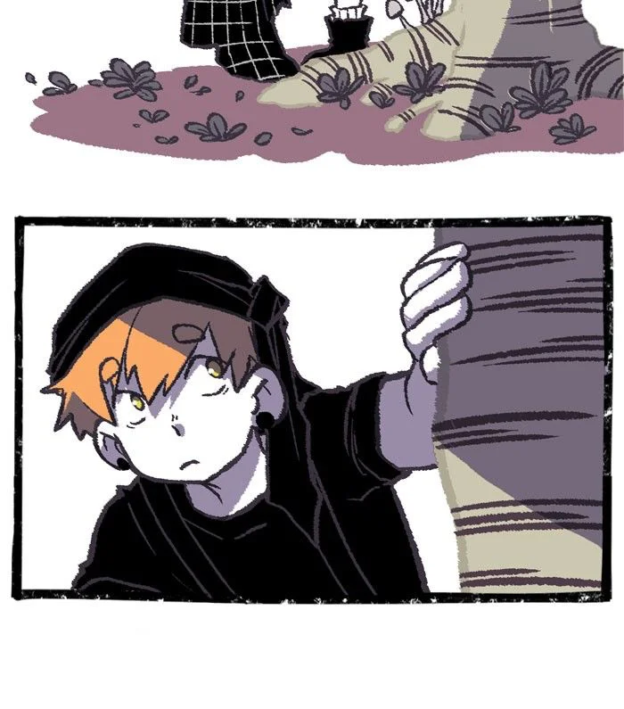 Read Hooky AR Manga Online