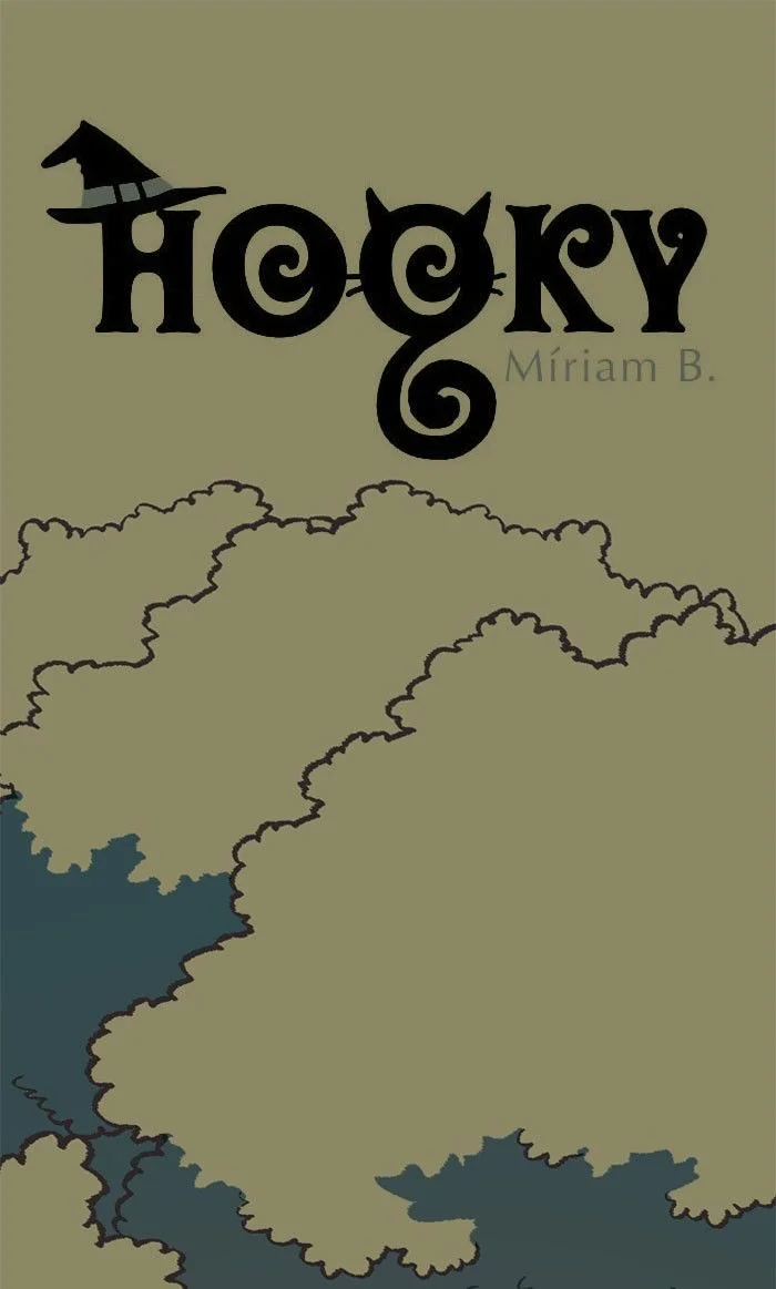 Read Hooky AR Manga Online