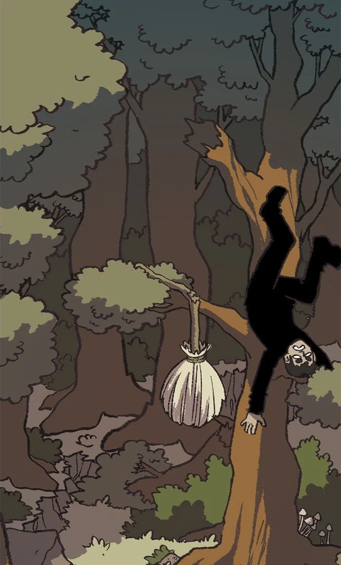 Read Hooky AR Manga Online