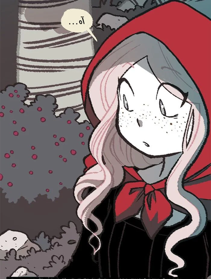 Read Hooky AR Manga Online
