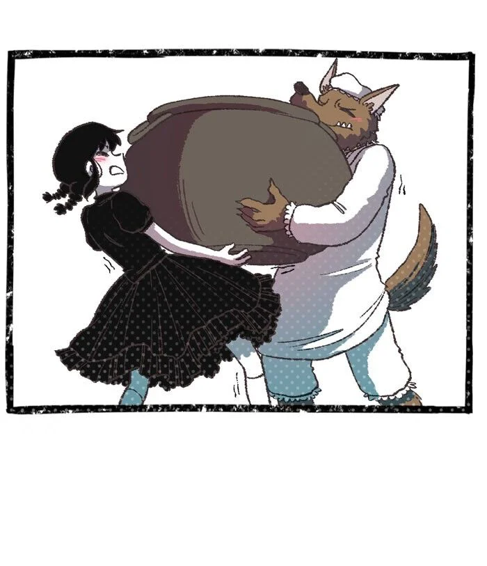 Read Hooky AR Manga Online
