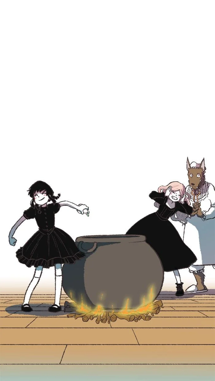 Read Hooky AR Manga Online