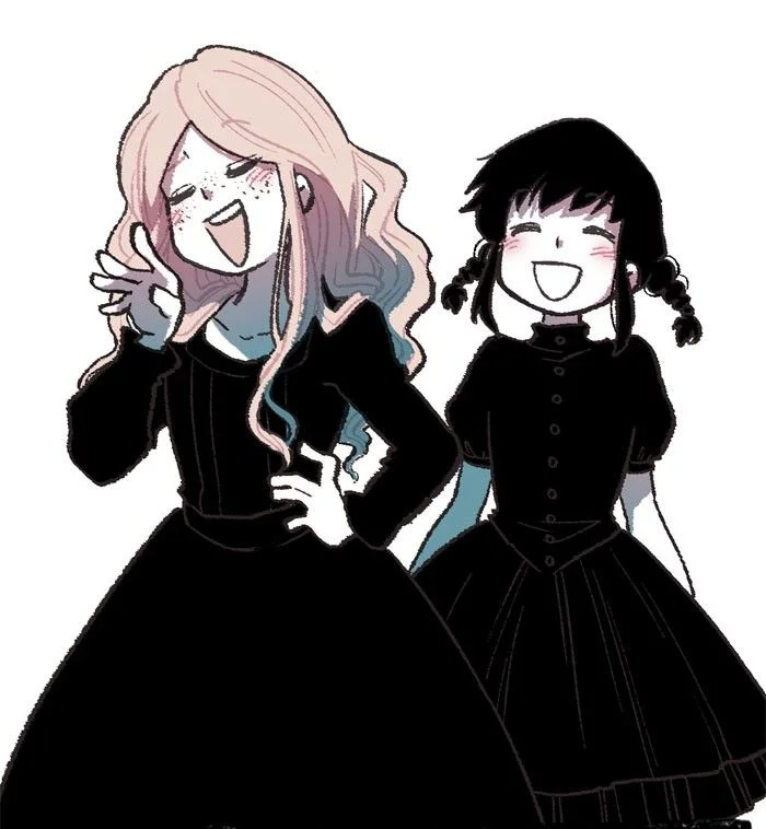 Read Hooky AR Manga Online