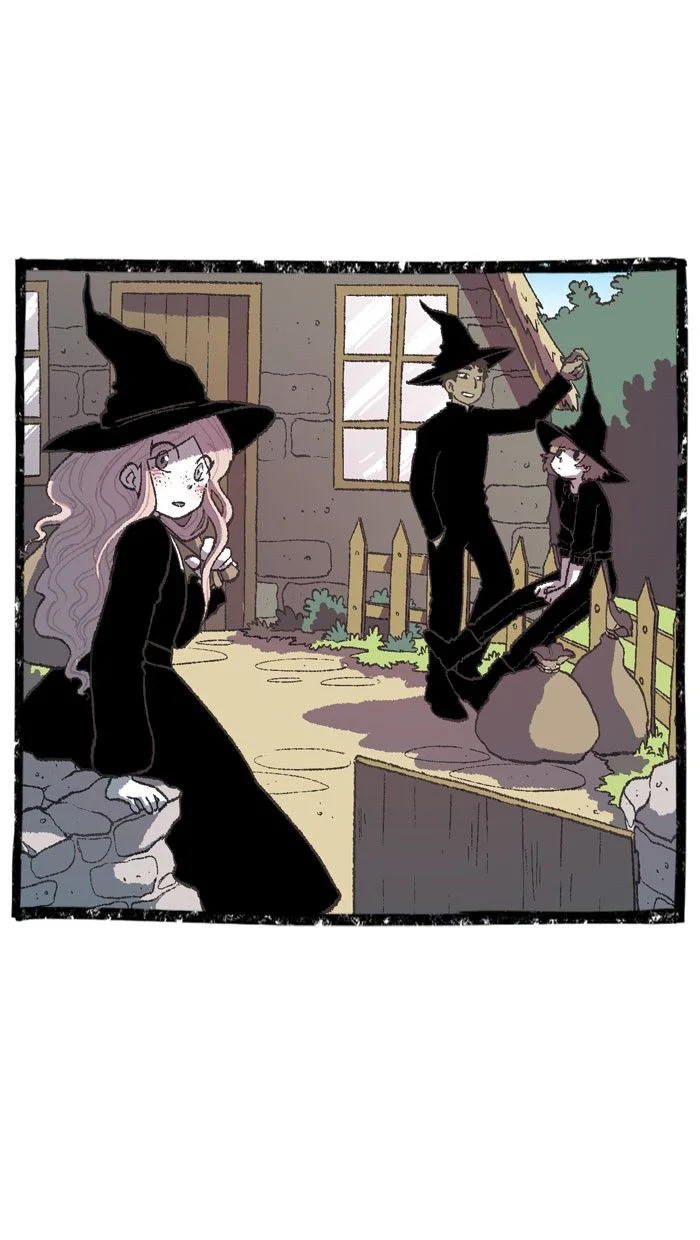 Read Hooky AR Manga Online