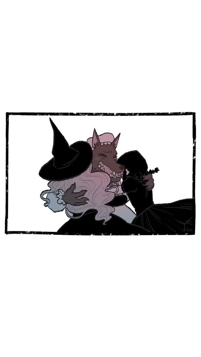 Read Hooky AR Manga Online