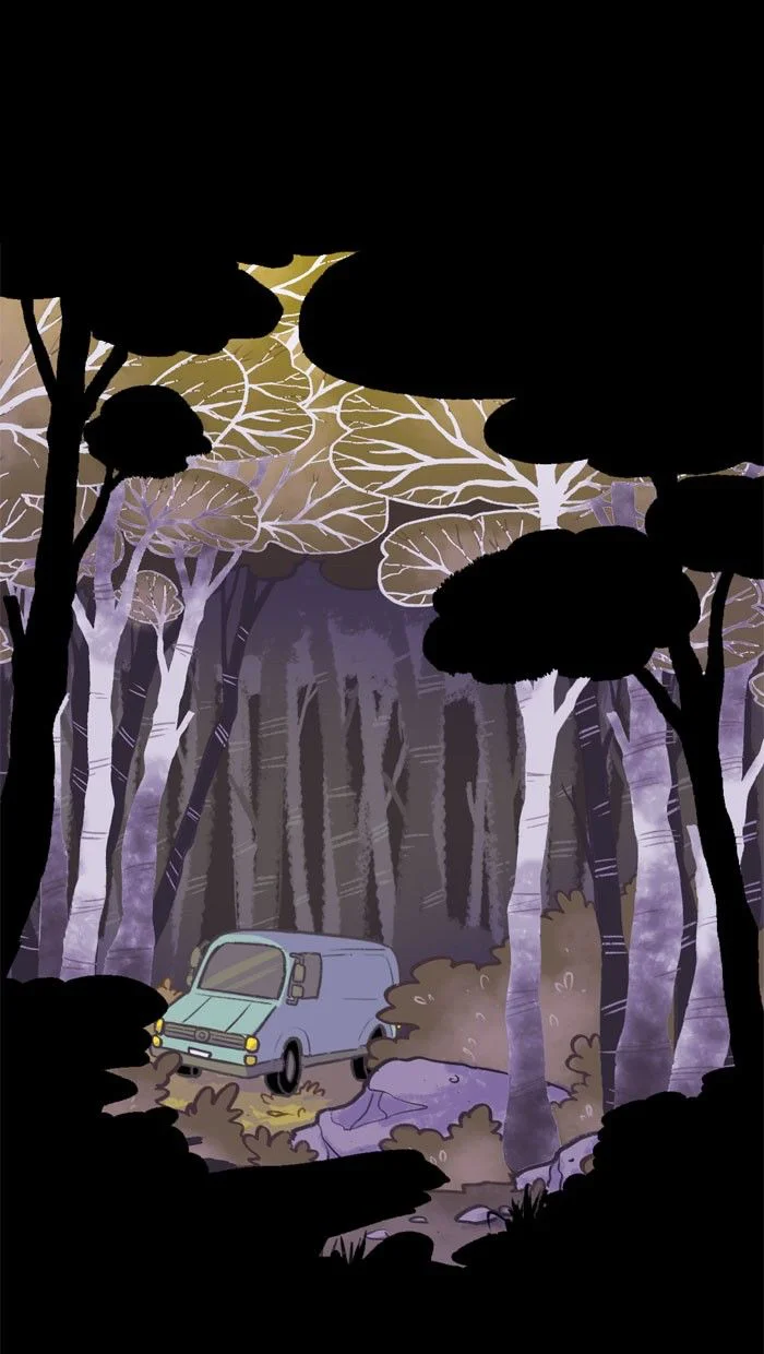 Read Hooky AR Manga Online