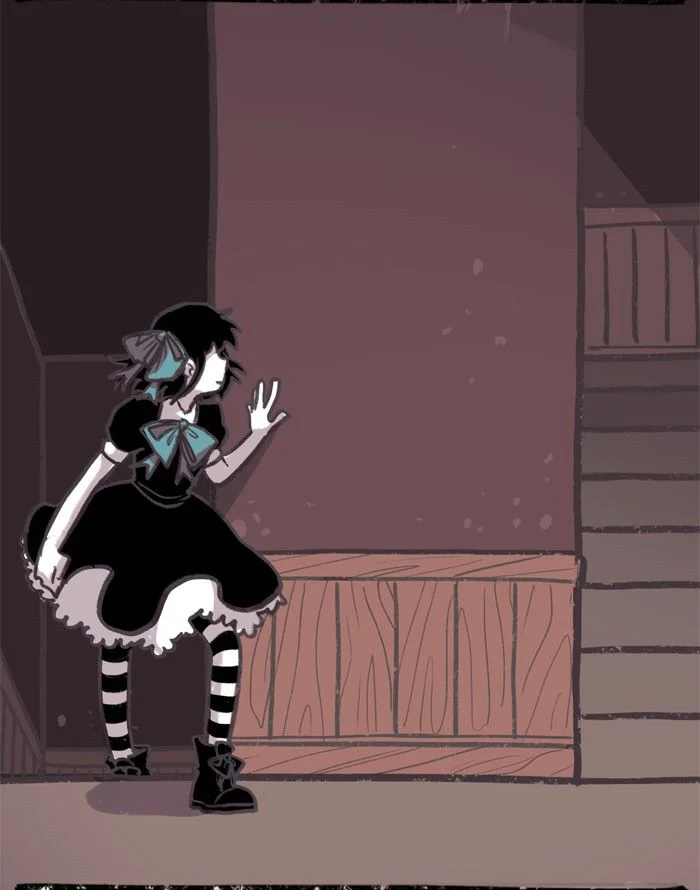 Read Hooky AR Manga Online