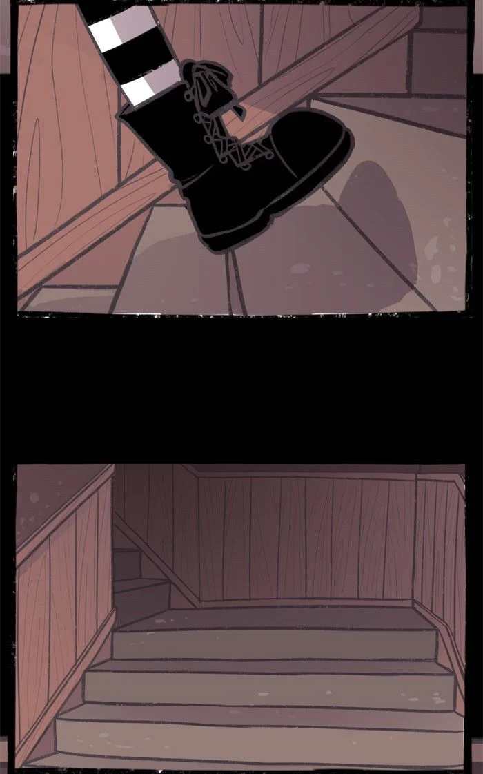 Read Hooky AR Manga Online