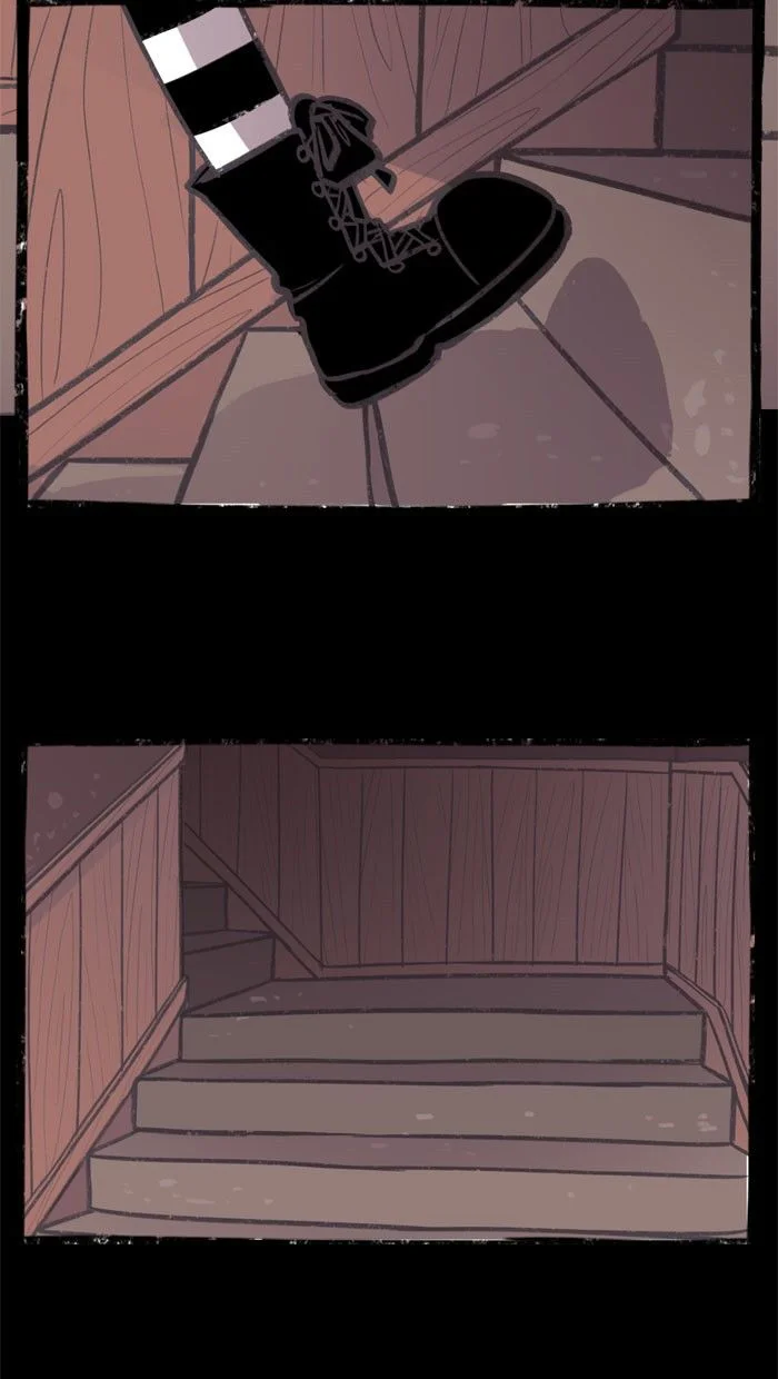 Read Hooky AR Manga Online