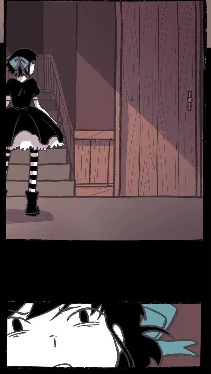 Read Hooky AR Manga Online