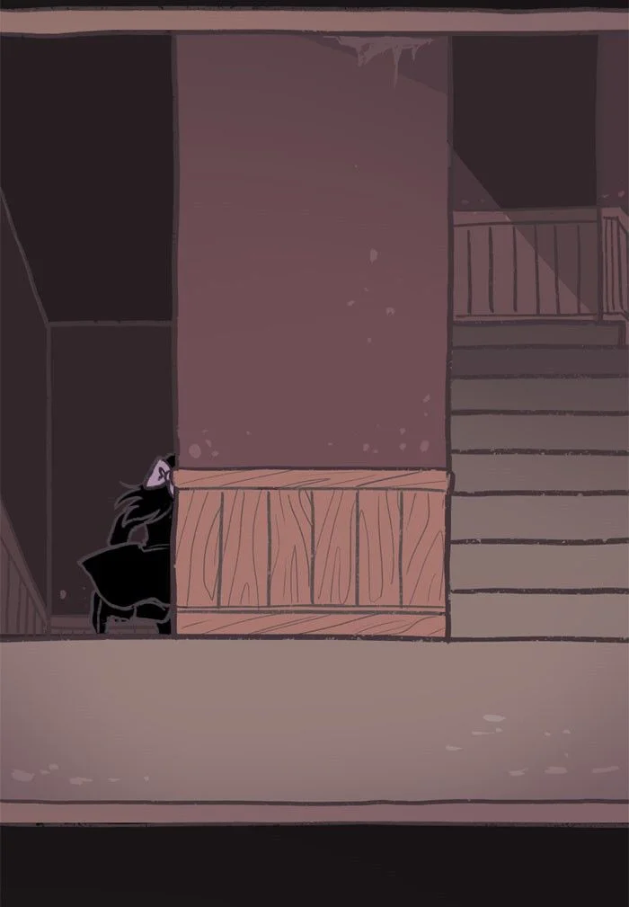 Read Hooky AR Manga Online