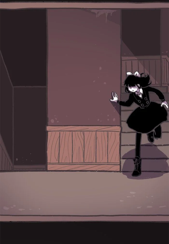 Read Hooky AR Manga Online