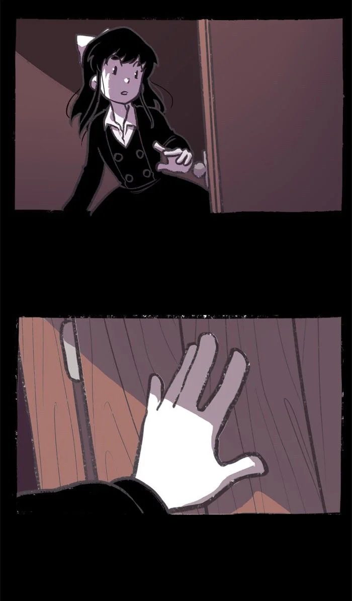 Read Hooky AR Manga Online