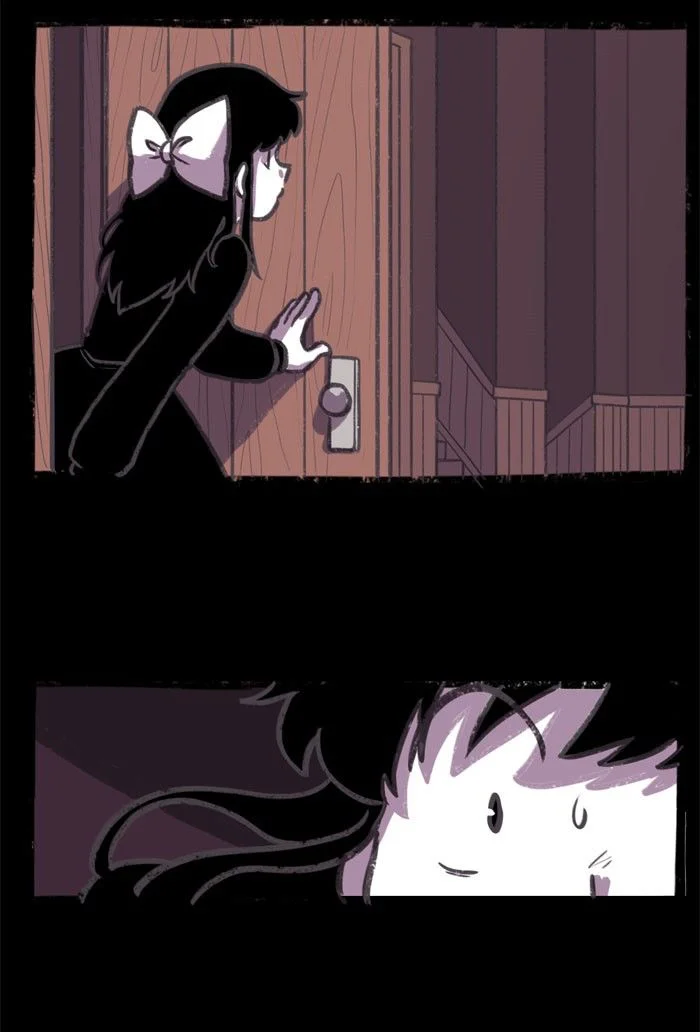Read Hooky AR Manga Online