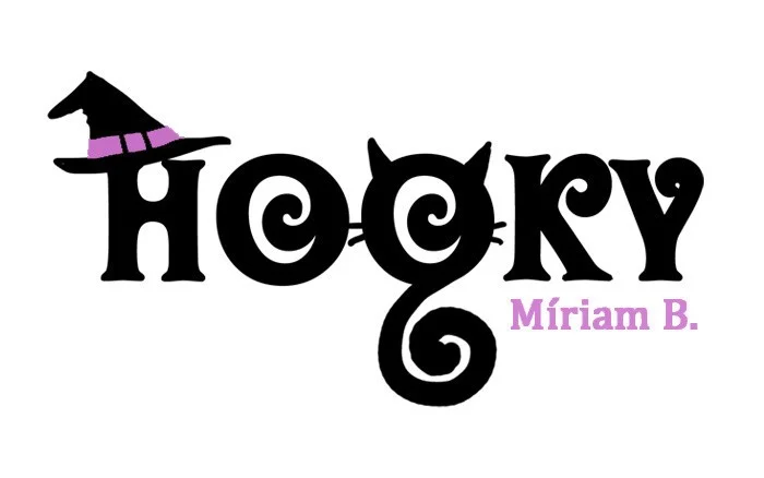 Read Hooky AR Manga Online