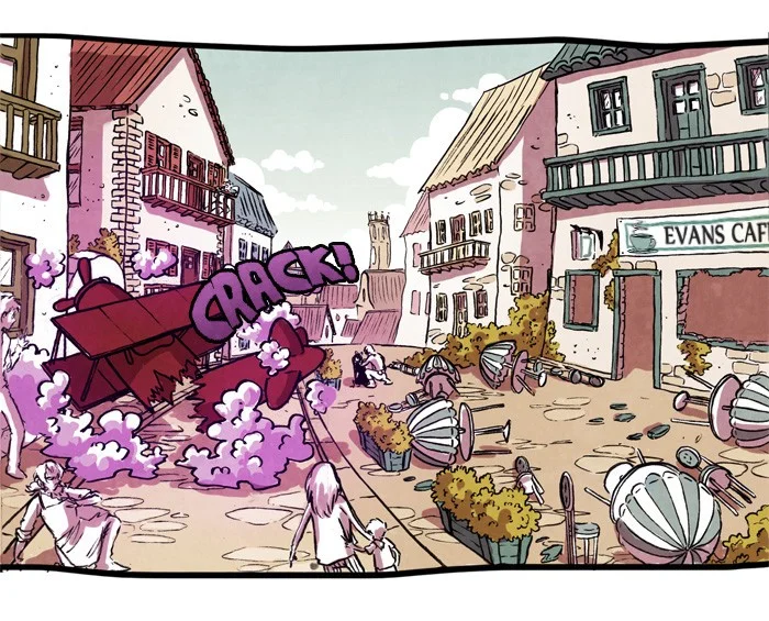 Read Hooky AR Manga Online
