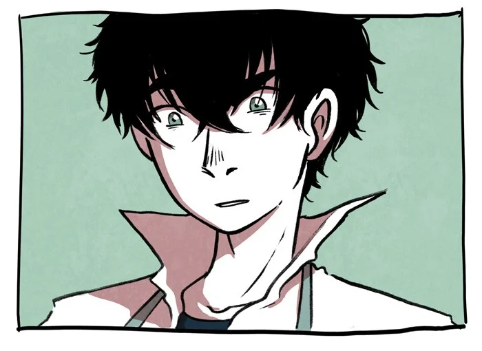 Read Hooky AR Manga Online