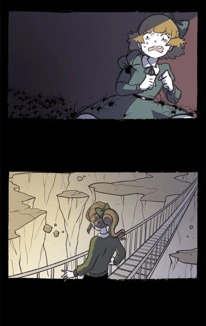 Read Hooky AR Manga Online