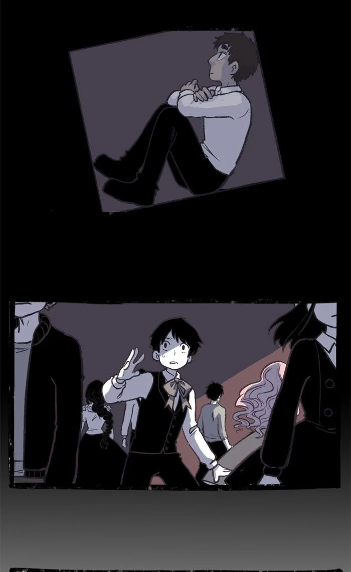 Read Hooky AR Manga Online