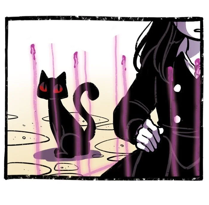 Read Hooky AR Manga Online
