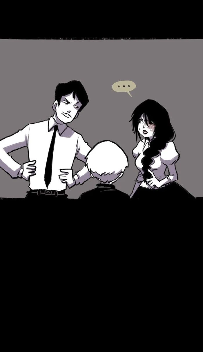 Read Hooky AR Manga Online