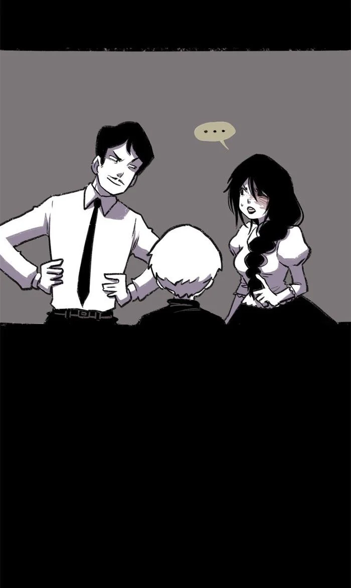 Read Hooky AR Manga Online