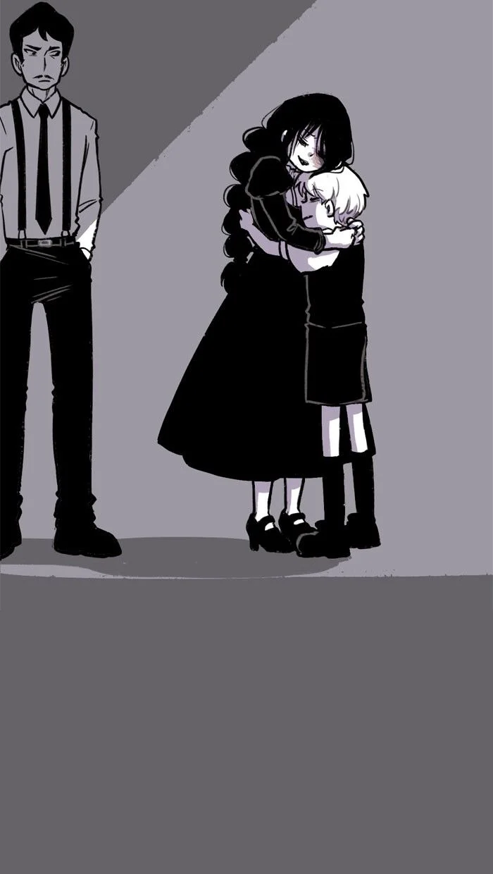 Read Hooky AR Manga Online