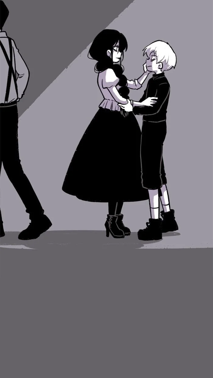 Read Hooky AR Manga Online