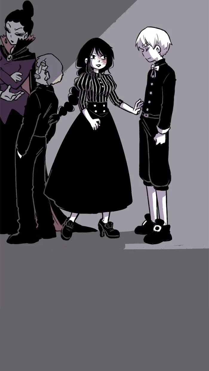 Read Hooky AR Manga Online