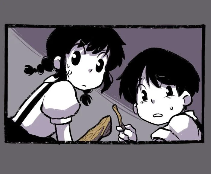 Read Hooky AR Manga Online
