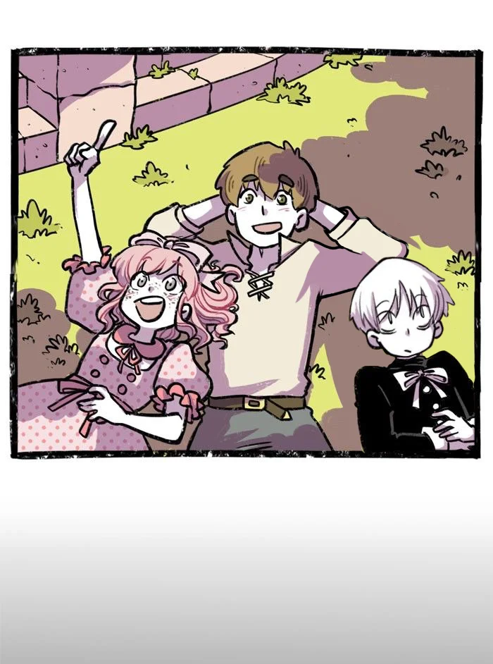 Read Hooky AR Manga Online