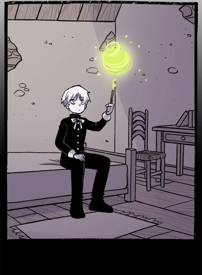 Read Hooky AR Manga Online