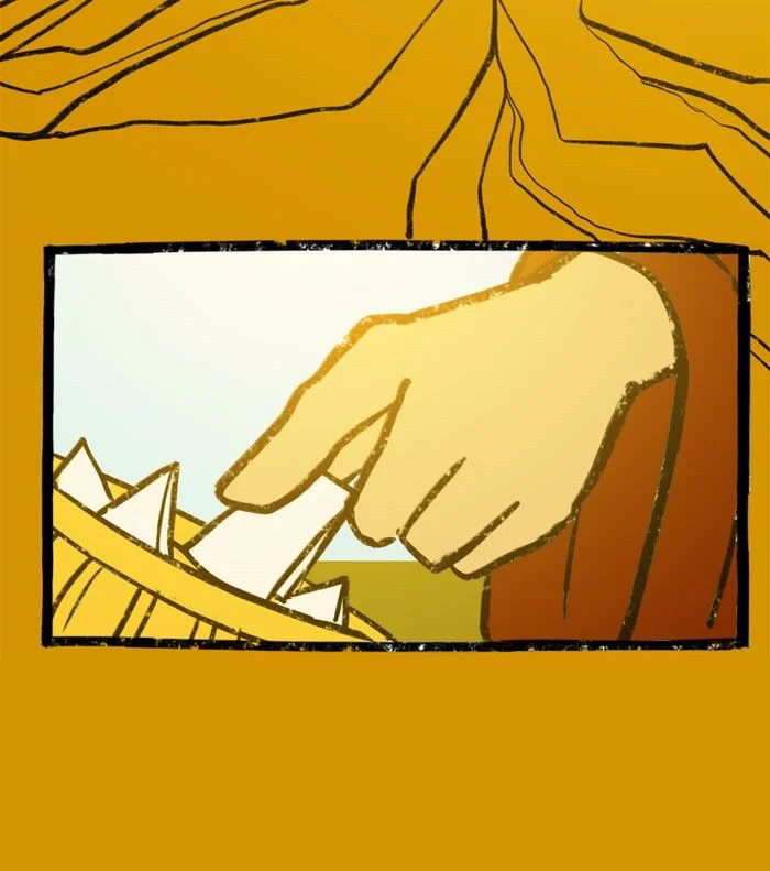 Read Hooky AR Manga Online