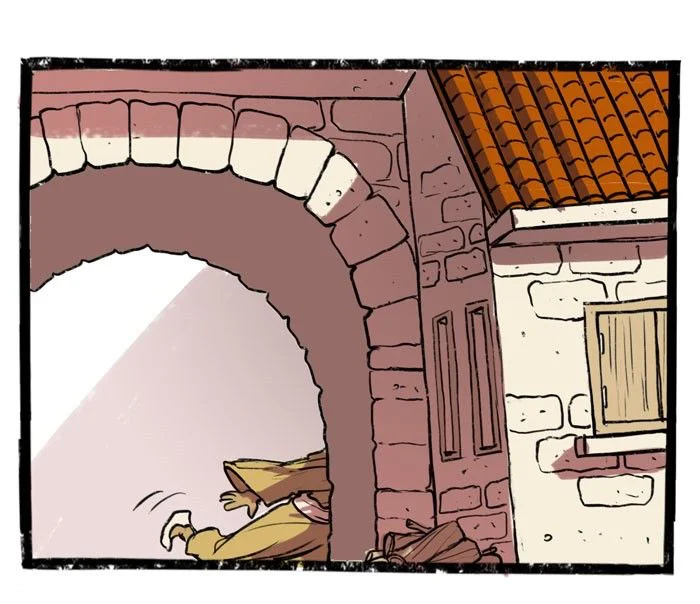 Read Hooky AR Manga Online