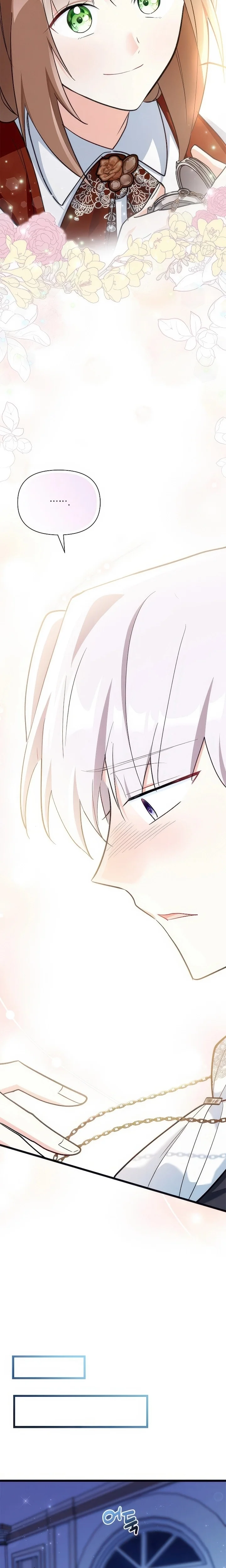 Read How Can You Pay Back The Kindness I Raised With Obsession? AR Manga Online