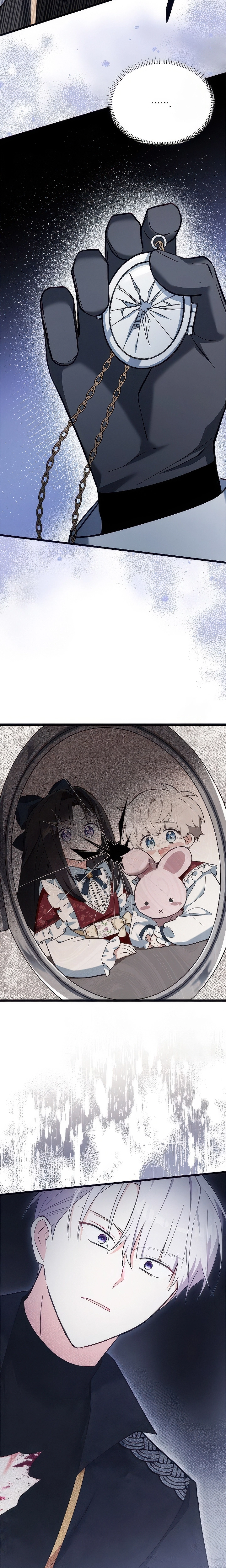 Read How Can You Pay Back The Kindness I Raised With Obsession? AR Manga Online