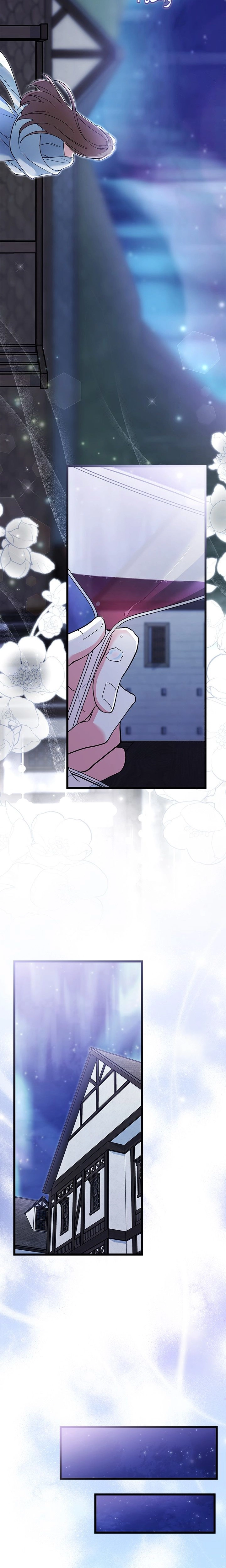 Read How Can You Pay Back The Kindness I Raised With Obsession? AR Manga Online