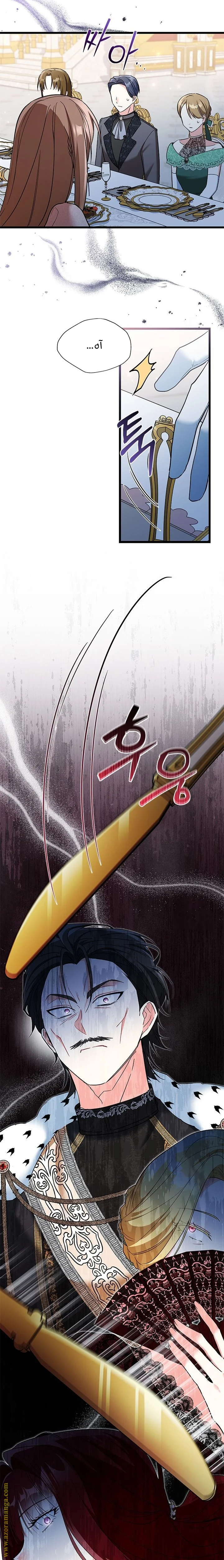 Read How Can You Pay Back The Kindness I Raised With Obsession? AR Manga Online