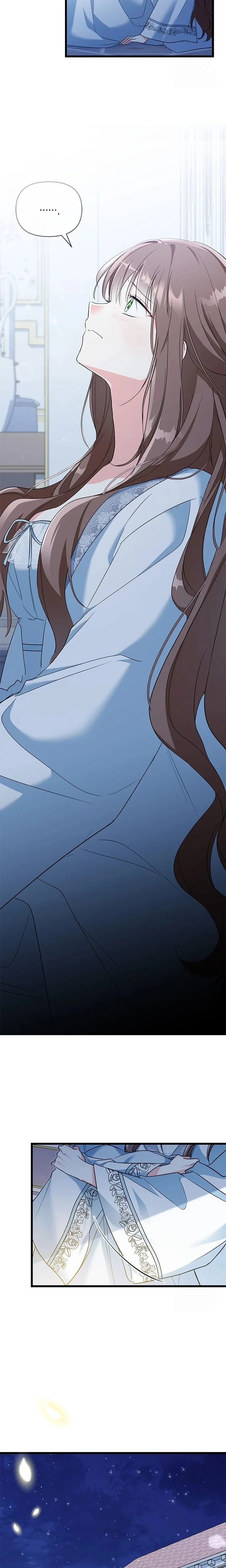 Read How Can You Pay Back The Kindness I Raised With Obsession? AR Manga Online