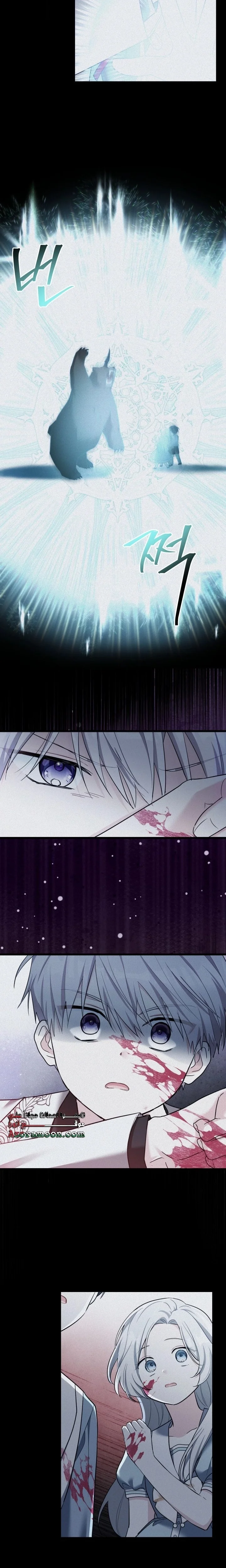 Read How Can You Pay Back The Kindness I Raised With Obsession? AR Manga Online