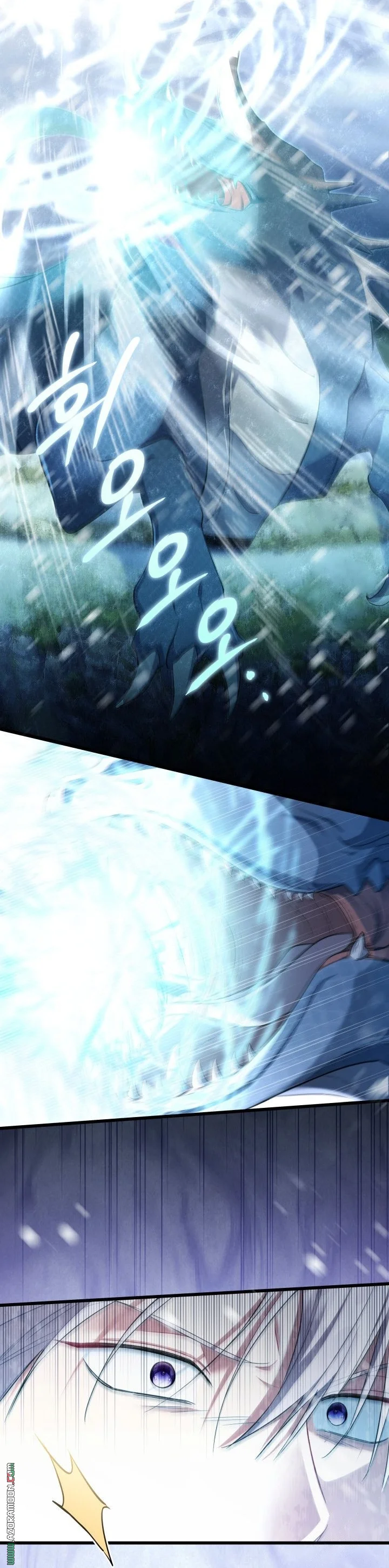 Read How Can You Pay Back The Kindness I Raised With Obsession? AR Manga Online