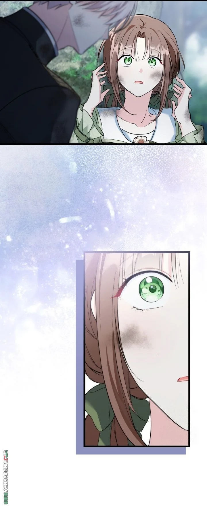 Read How Can You Pay Back The Kindness I Raised With Obsession? AR Manga Online
