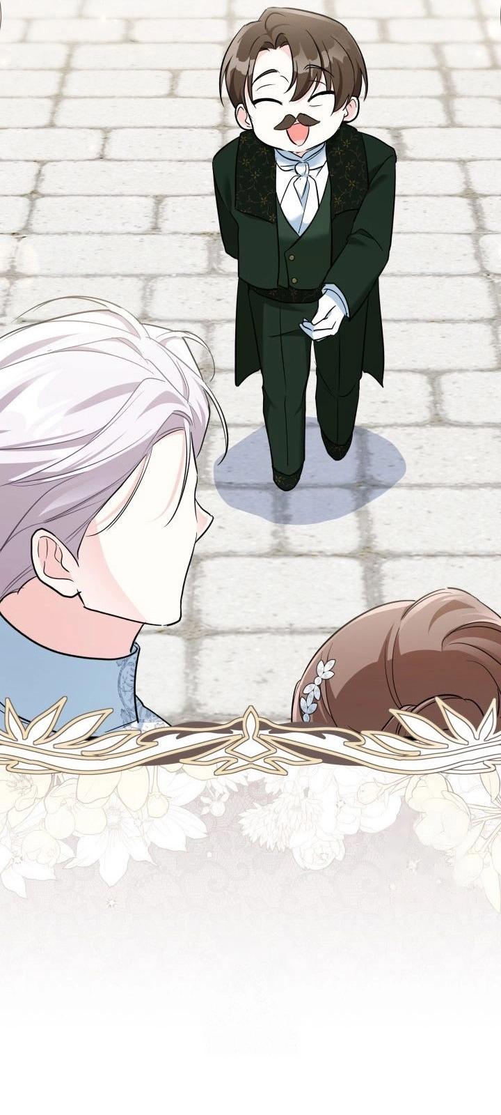Read How Can You Pay Back The Kindness I Raised With Obsession? AR Manga Online