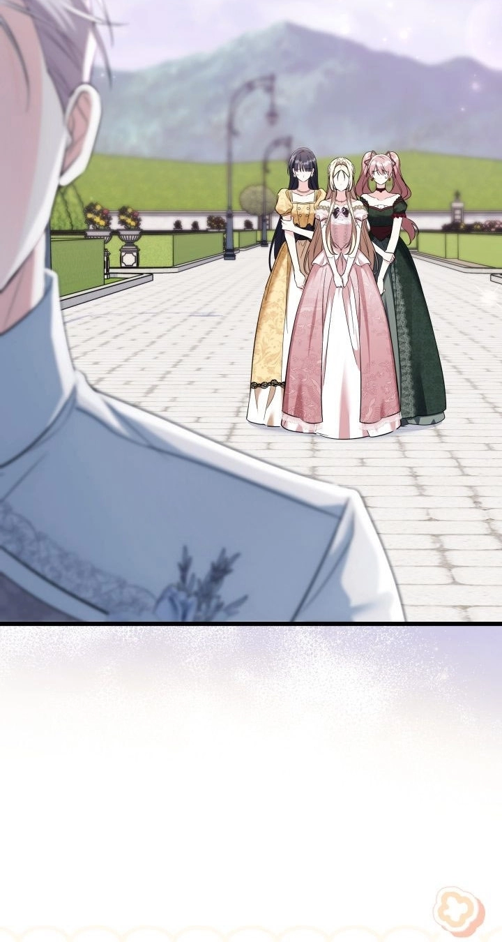 Read How Can You Pay Back The Kindness I Raised With Obsession? AR Manga Online