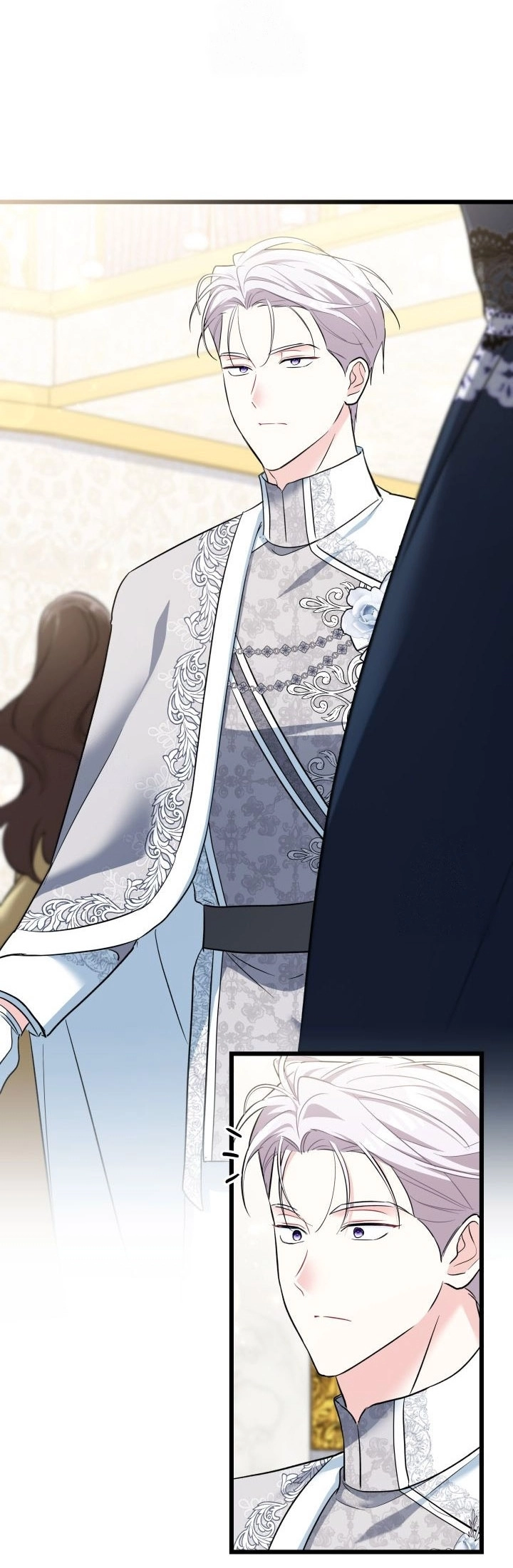 Read How Can You Pay Back The Kindness I Raised With Obsession? AR Manga Online