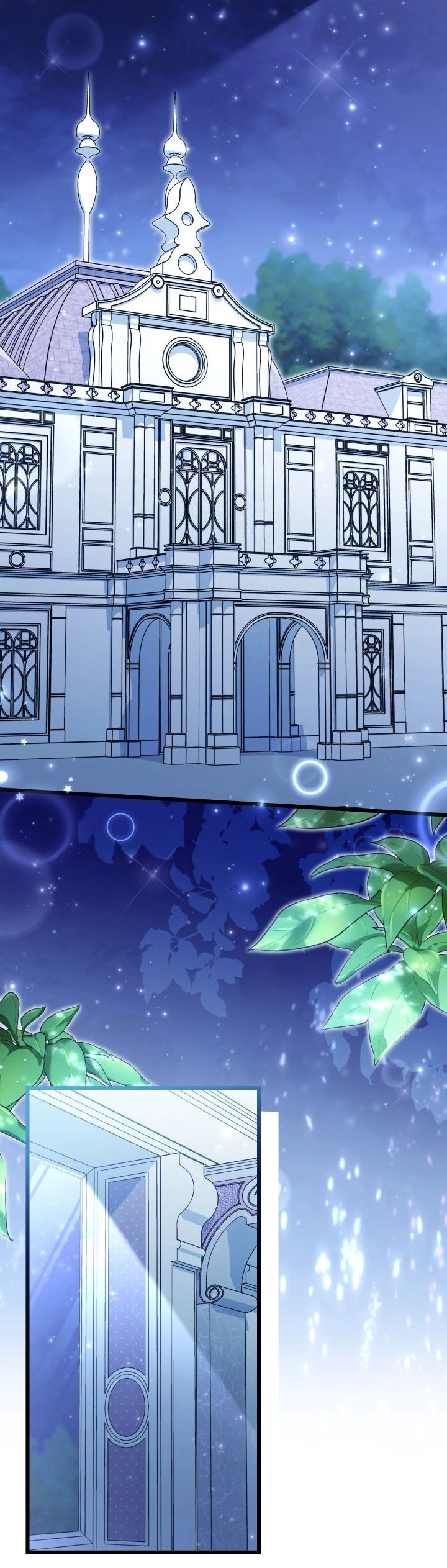 Read How Can You Pay Back The Kindness I Raised With Obsession? AR Manga Online