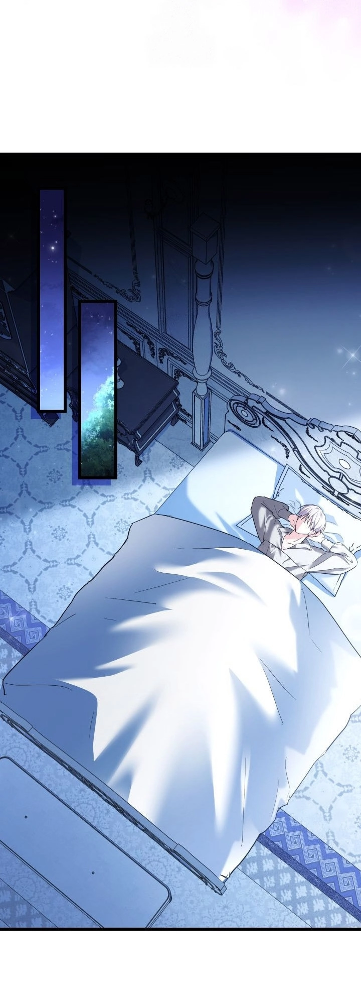 Read How Can You Pay Back The Kindness I Raised With Obsession? AR Manga Online