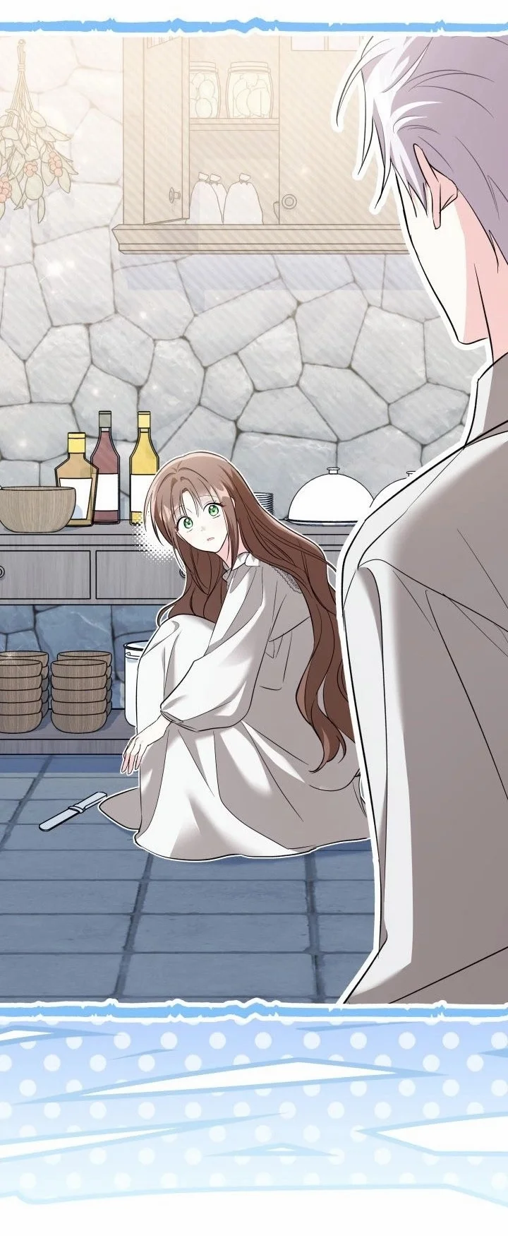 Read How Can You Pay Back The Kindness I Raised With Obsession? AR Manga Online
