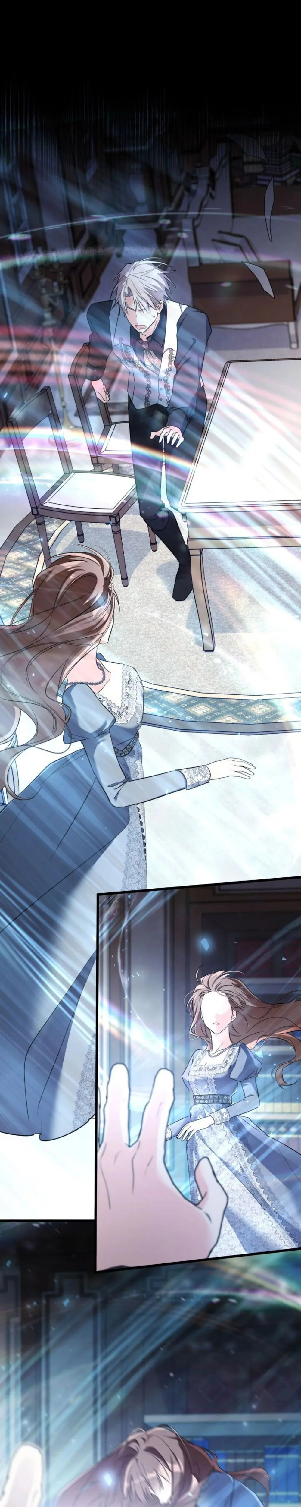 Read How Can You Pay Back The Kindness I Raised With Obsession? AR Manga Online