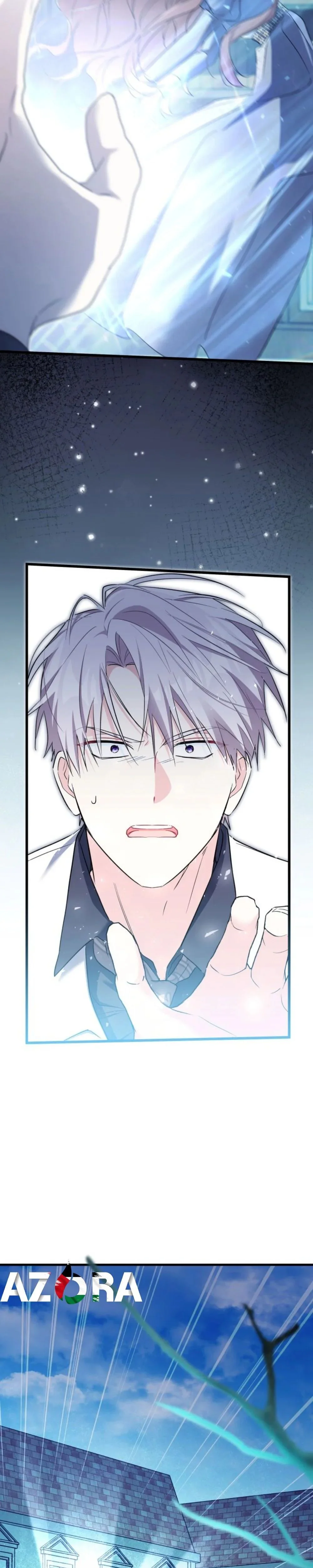 Read How Can You Pay Back The Kindness I Raised With Obsession? AR Manga Online